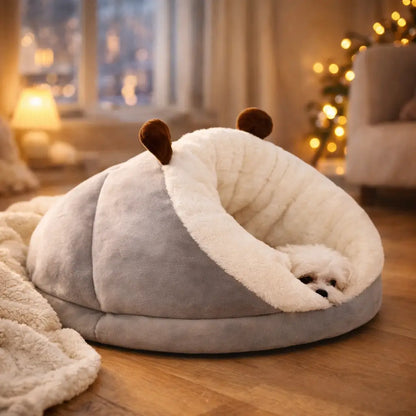 Lit pour chien | Apaisant & protecteur des articulations
