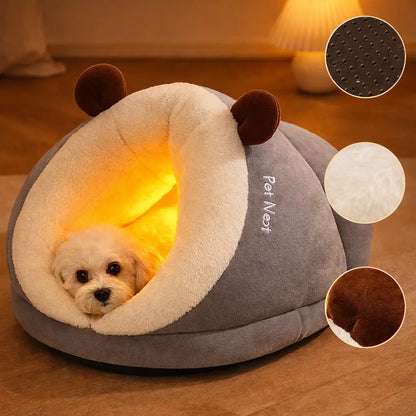 Lit pour chien | Apaisant & protecteur des articulations