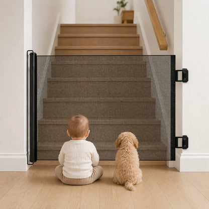 Pet Protection Net for Home | Flexible & Stable