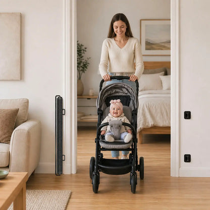 Pet Protection Net for Home | Flexible & Stable