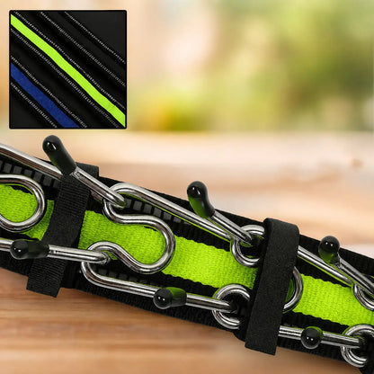 Anti-Pull Dog Collar | Gentle Control & Training