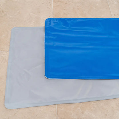 Dog cooling mat | Self-cooling, waterproof & easy to care for