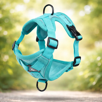 Reflective Dog Harness | Breathable & Safe for Walks