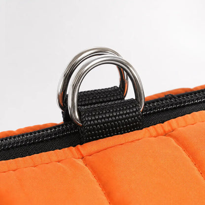 Hundemantel Wasserdicht Warm Reflektierend für Kleine Hunde