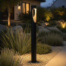 LED Wegeleuchte Outdoor | Schwarz | 30 & 60 cm