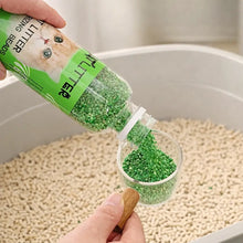 Cat litter deodorant pearls 250ml | Odor neutralizer