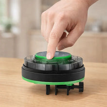 Distributeur automatique de nourriture pour poissons | LCD & contrôle précis des portions