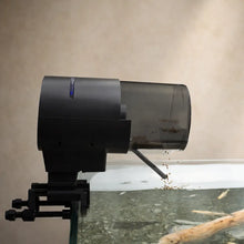 Distributeur de nourriture pour aquarium Wi-Fi 210ml | Contrôle par application