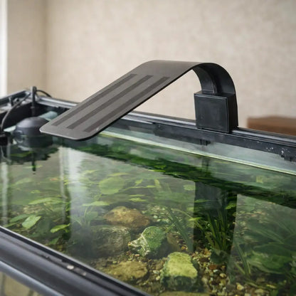 Lampe LED pour aquarium 10W IPX7 clip | Prise UE