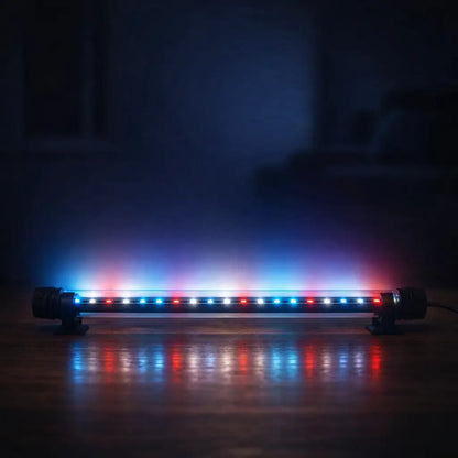 Lampe LED étanche pour aquarium | 3 modes UE