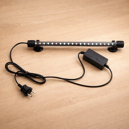 Lampe LED étanche pour aquarium | 3 modes UE