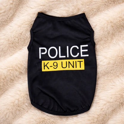 Hundeshirt Sommer | Hundebekleidung Atmungsaktiv