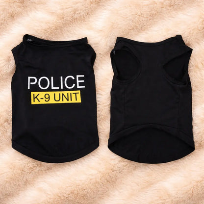 Hundeshirt Sommer | Hundebekleidung Atmungsaktiv