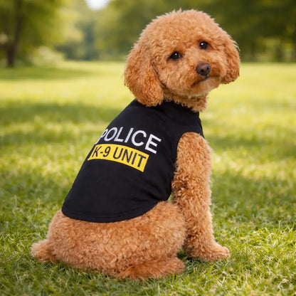 Hundeshirt Sommer | Hundebekleidung Atmungsaktiv