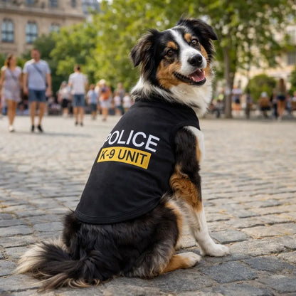 Hundeshirt Sommer | Hundebekleidung Atmungsaktiv