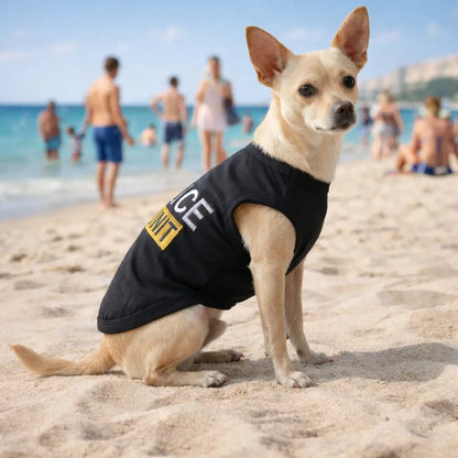 Hundeshirt Sommer | Hundebekleidung Atmungsaktiv