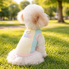 Dog Cooling Vest Summer | Dog Clothing Breathable