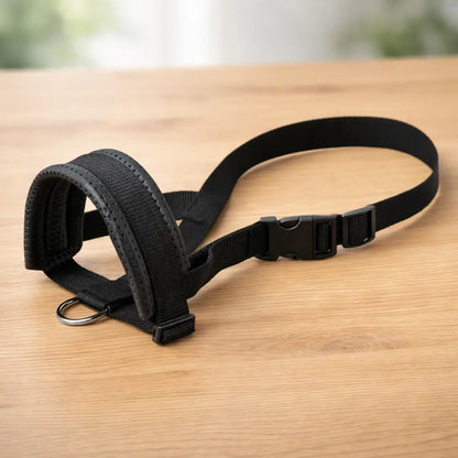 Dog Muzzle Breathable | Anti-Barking & Bite Protection