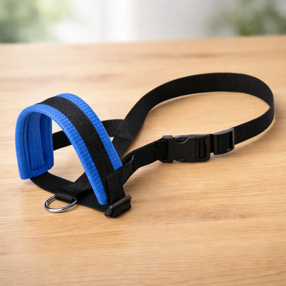 Dog Muzzle Breathable | Anti-Barking & Bite Protection