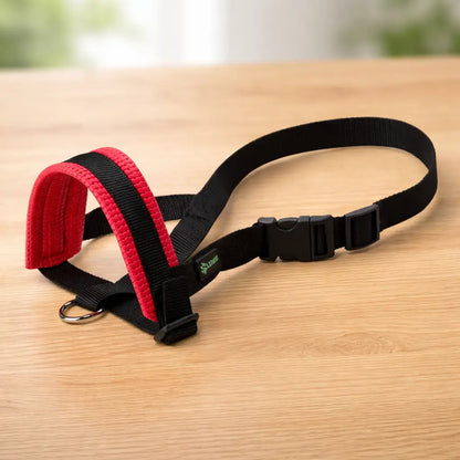 Dog Muzzle Breathable | Anti-Barking & Bite Protection