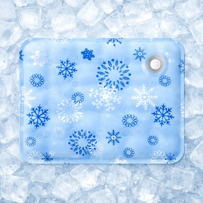 Cooling mat for dogs | Ice pad made of sturdy PVC