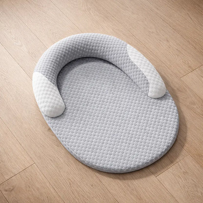 Dog Cooling Mat Summer | Washable & Non-Slip