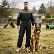 Dog Training Protective Clothing | Bite Protection Suit
