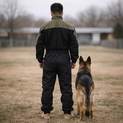 Hundetraining Schutzkleidung | Beißschutz Anzug