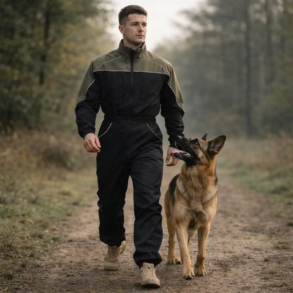 Hundetraining Schutzkleidung | Beißschutz Anzug