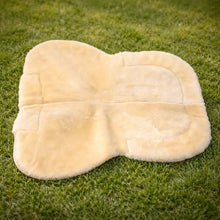 Horse Half Pad Saddle Liner | Non-Slip & Breathable
