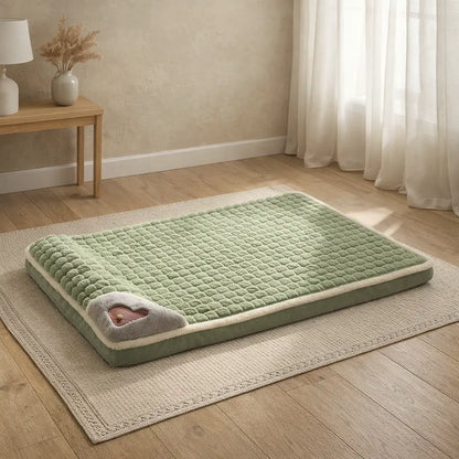 Stable Dog Bed | Comfort & Resting Place Free