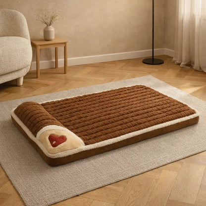 Stable Dog Bed | Comfort & Resting Place Free