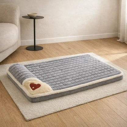 Stable Dog Bed | Comfort & Resting Place Free