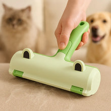 Reusable Pet Hair Remover for Clothing, Furniture & Car | Fur Removal