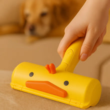 Reusable Pet Hair Remover for Clothing, Furniture & Car | Fur Removal