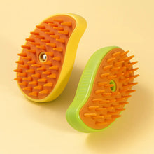 Felltraum – Brush with Mist Function for Cats