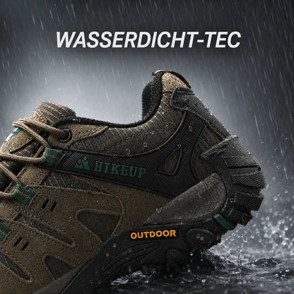 Wanderschuhe Funktionsübersicht 