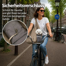 Dog Carrier Bag | Comfortable & Safe Shoulder Bag for On the Go