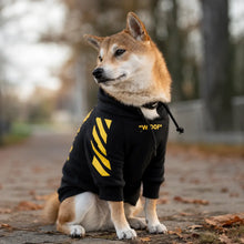 Hundepullover Winter | Warmer Baumwoll-Sweater für Hunde