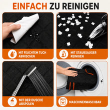 Dog Car Seat Back | Waterproof & Non-Slip Protective Blanket for the Car