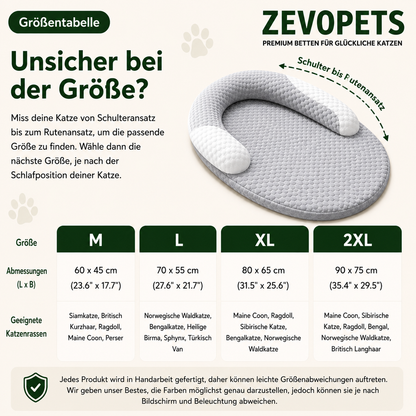Dog Cooling Mat Summer | Washable & Non-Slip