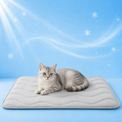 Cooling Dog Blanket | Washable, Breathable & Lightweight