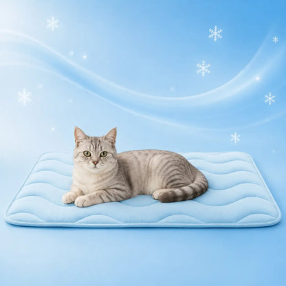 Cooling Dog Blanket | Washable, Breathable & Lightweight