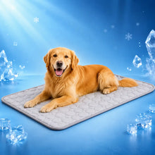 Cooling mat for dogs | Washable, breathable & non-slip
