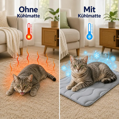 Cooling Dog Blanket | Washable, Breathable & Lightweight