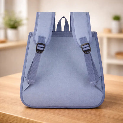 Cat Backpack Carrier | Foldable Cat Backpack Mesh