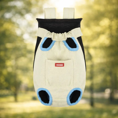 Cat Carrier Bag | Breathable Cat Backpack