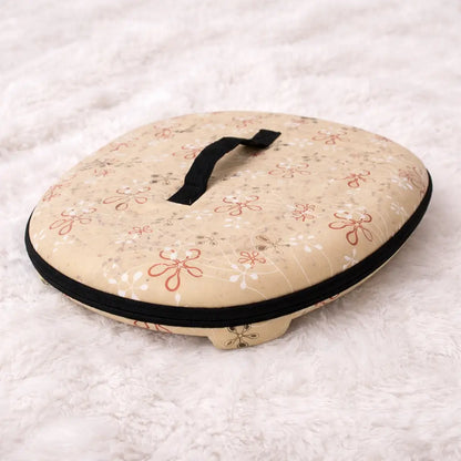 Sac de transport pour chats et petits chiens | Pliable et stable