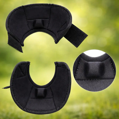 Horse Hoof Bells Neoprene | Shock-Absorbing Hoof Protection for Equestrian Sports