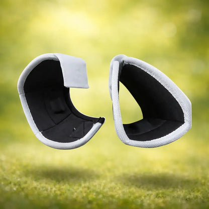 Horse Hoof Bells Neoprene | Shock-Absorbing Hoof Protection for Equestrian Sports